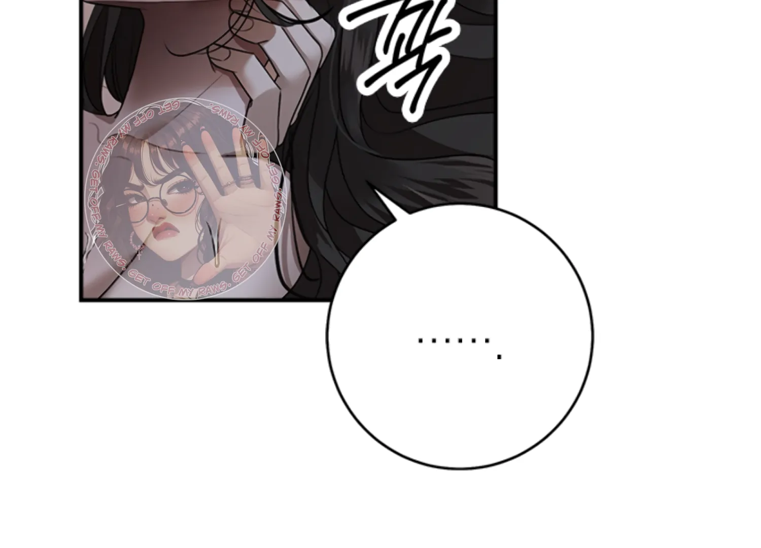 Sultry Trap chapter 28 page 128