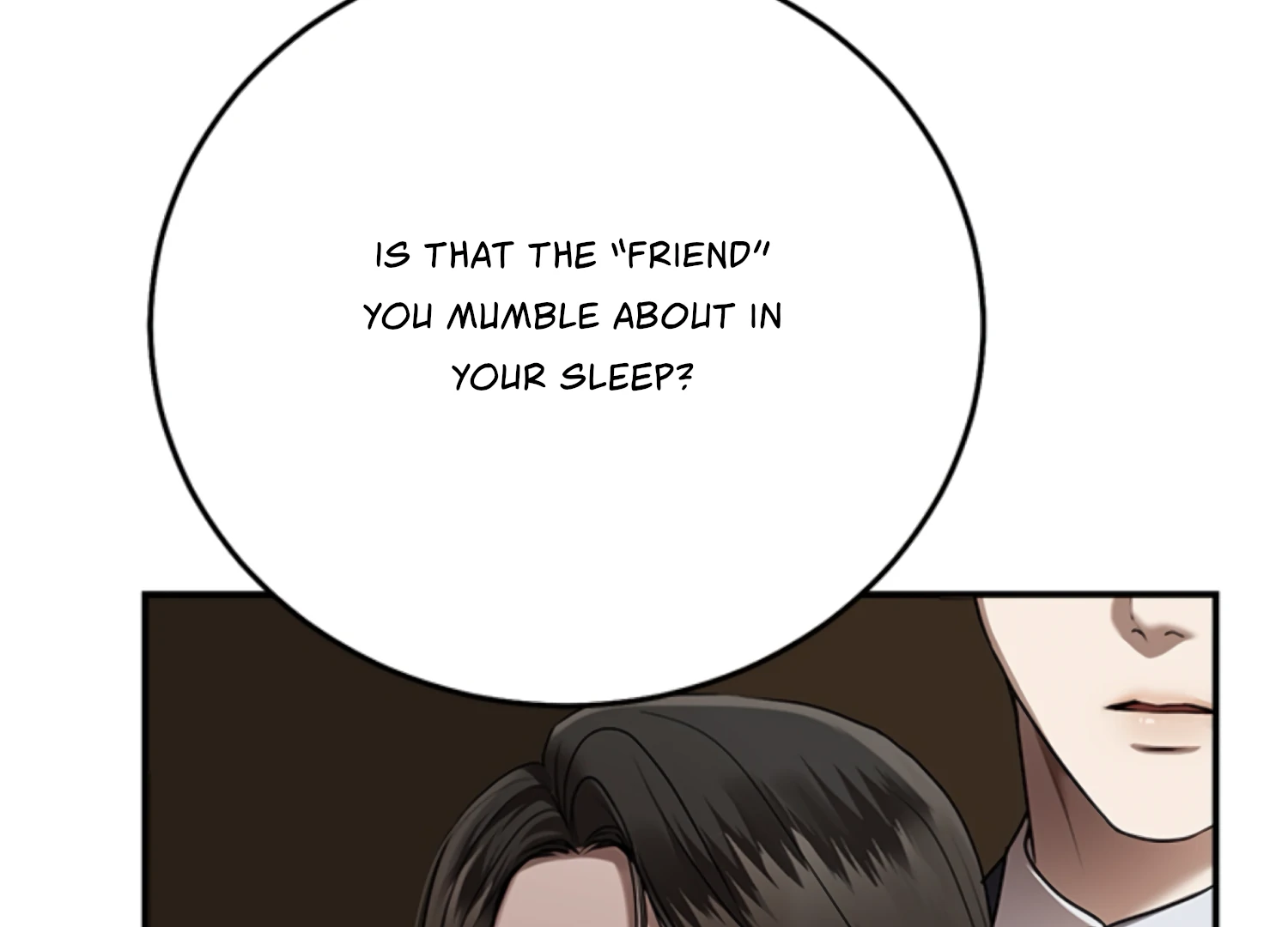 Sultry Trap chapter 28 page 14
