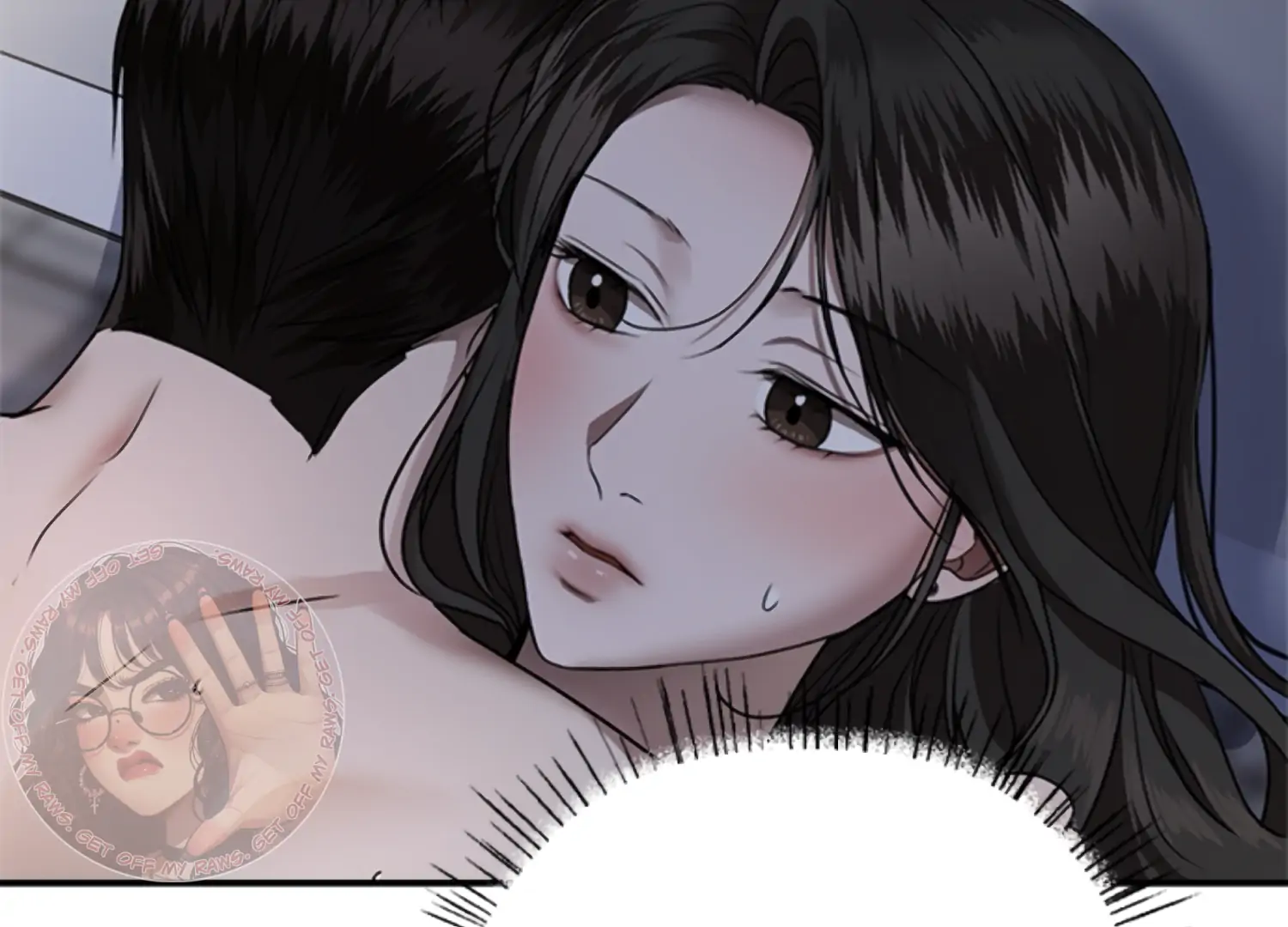 Sultry Trap chapter 28 page 136