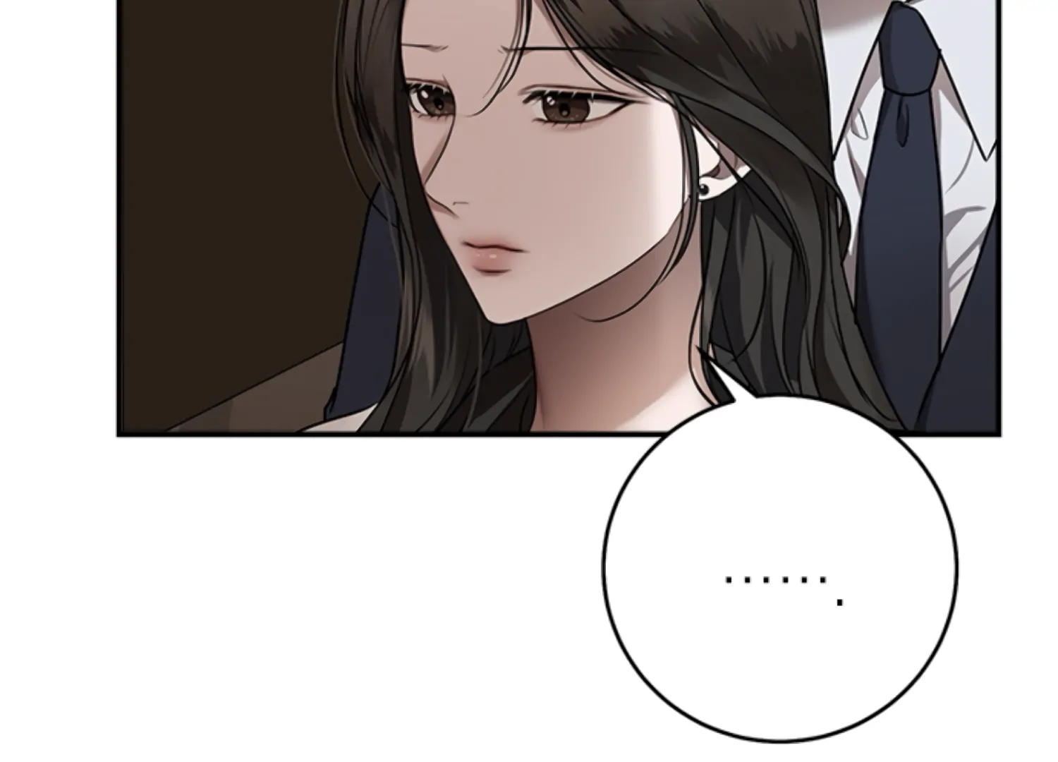 Sultry Trap chapter 28 page 15