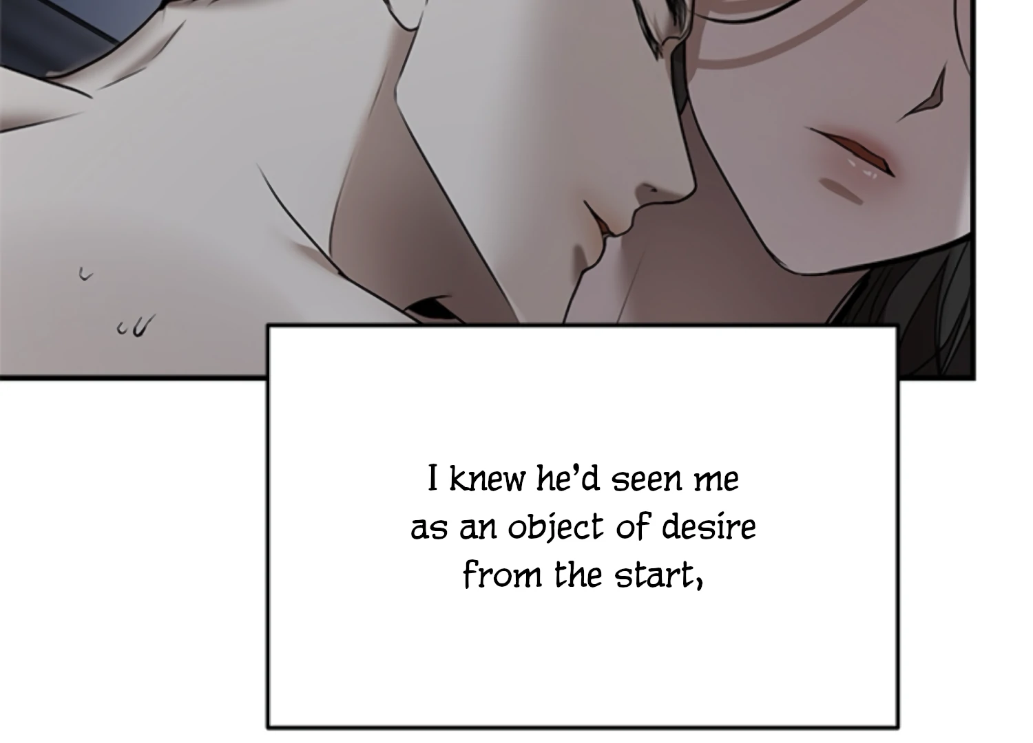 Sultry Trap chapter 28 page 143