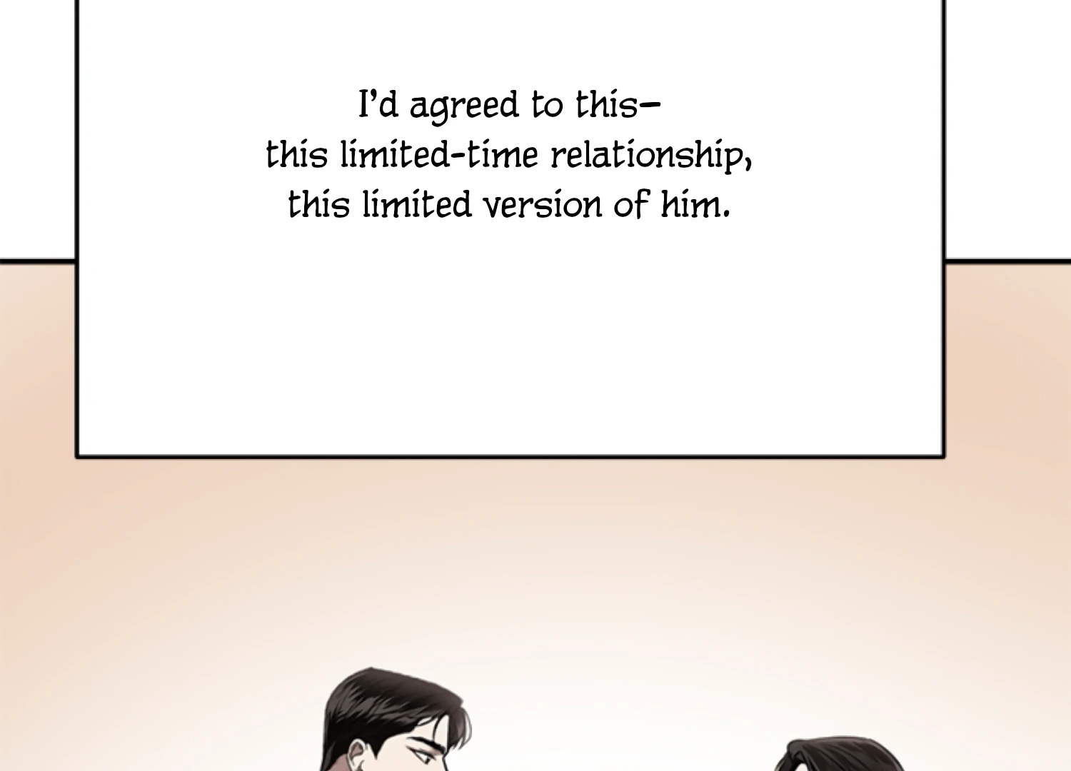 Sultry Trap chapter 28 page 147