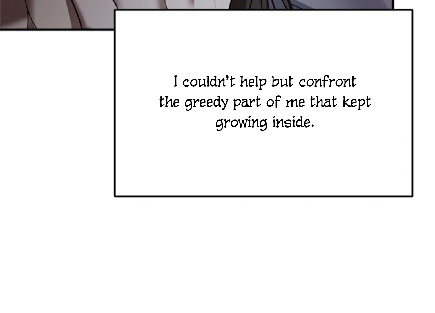 Sultry Trap chapter 28 page 151