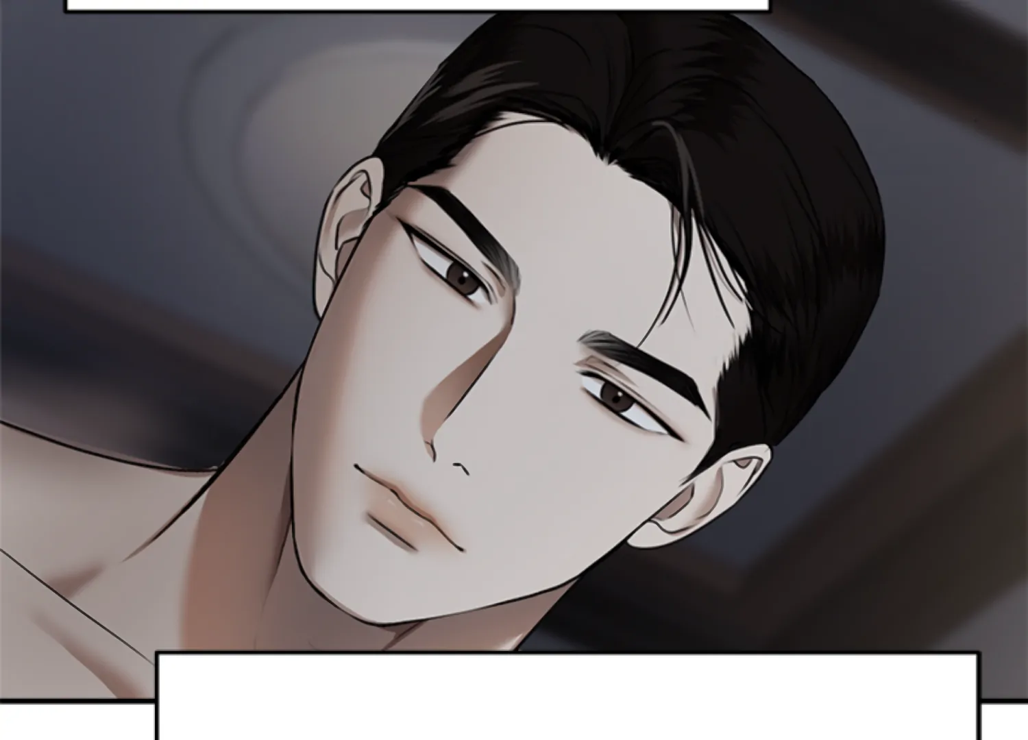 Sultry Trap chapter 28 page 155