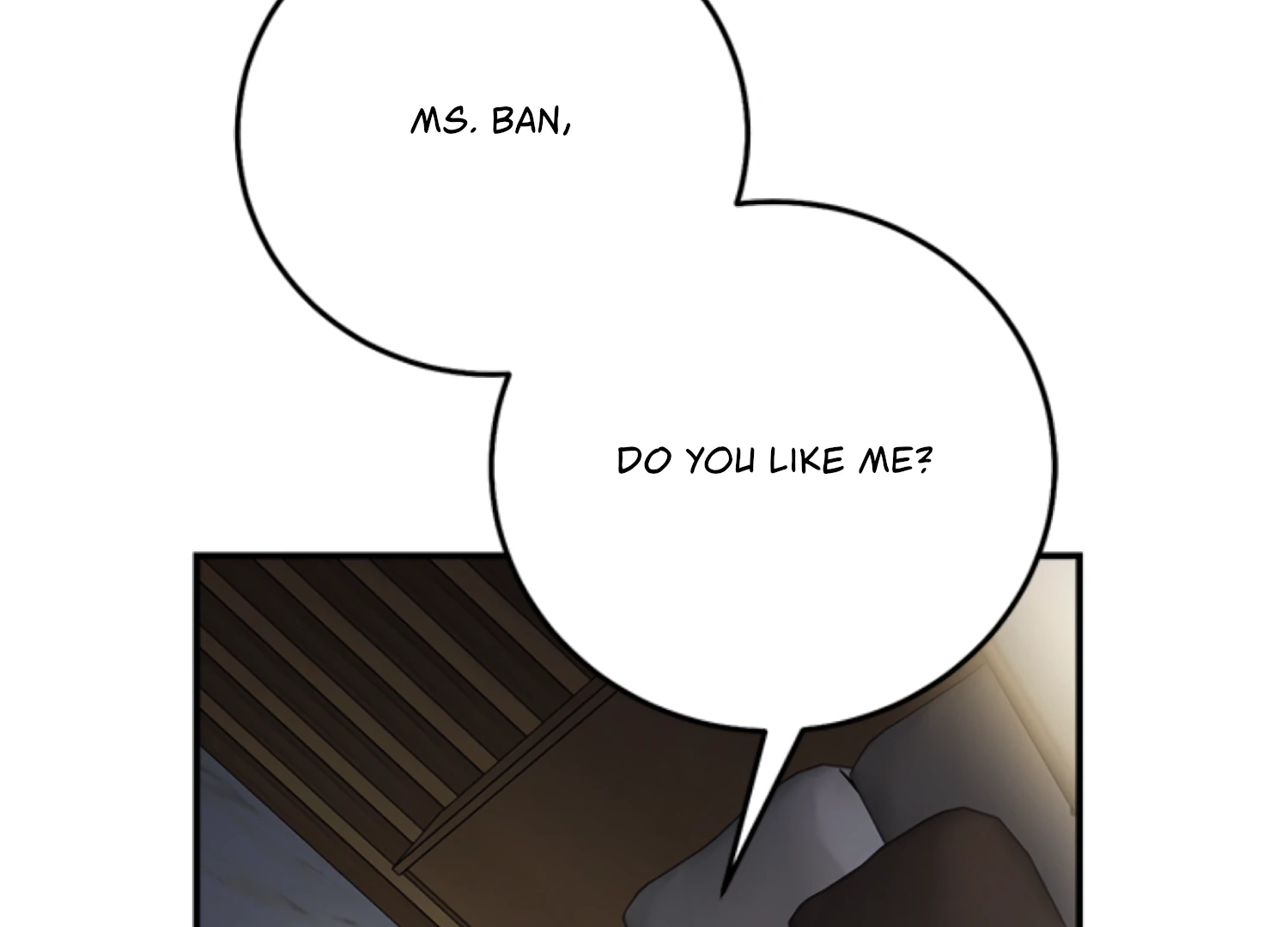 Sultry Trap chapter 28 page 157