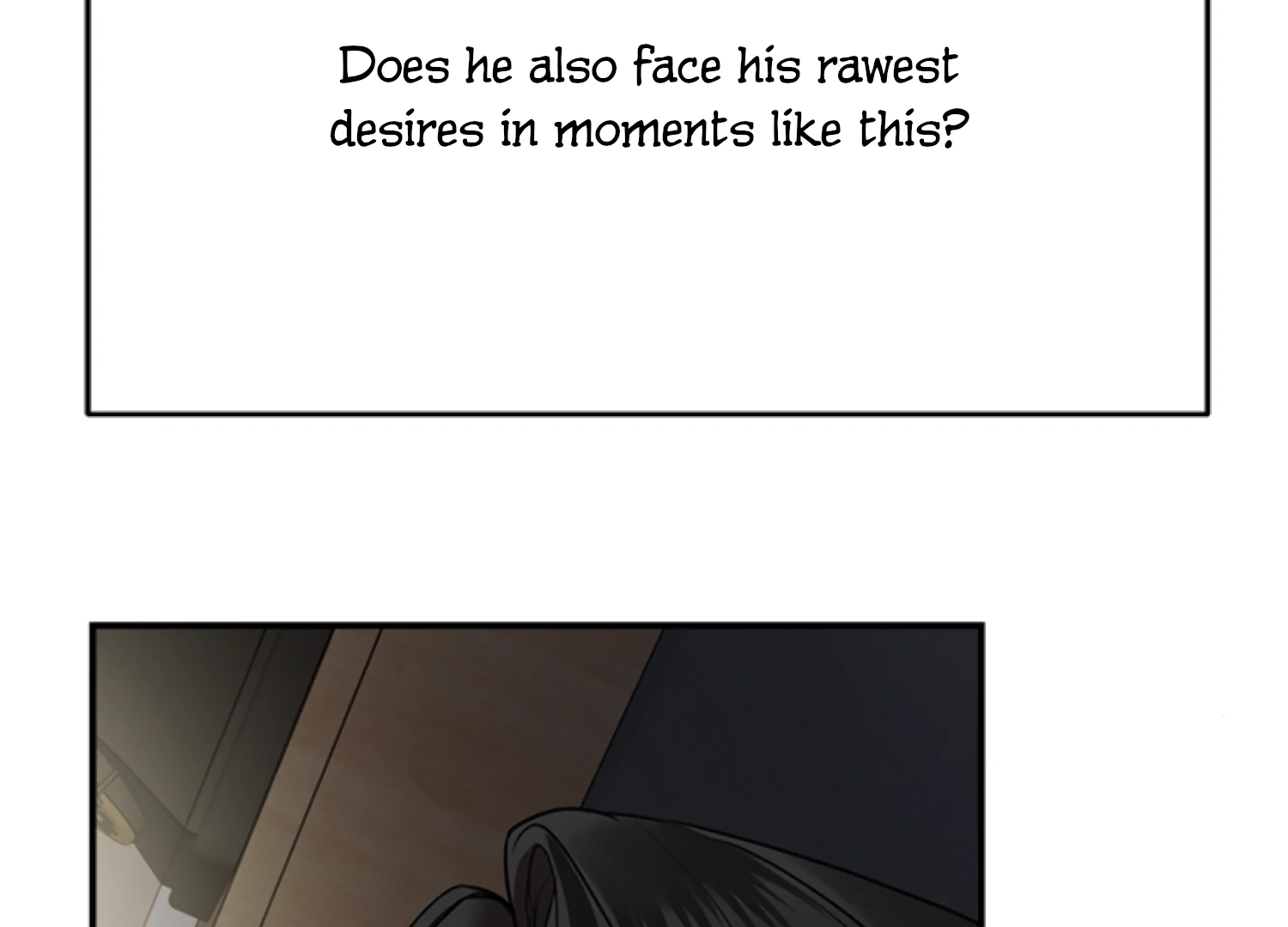 Sultry Trap chapter 28 page 160