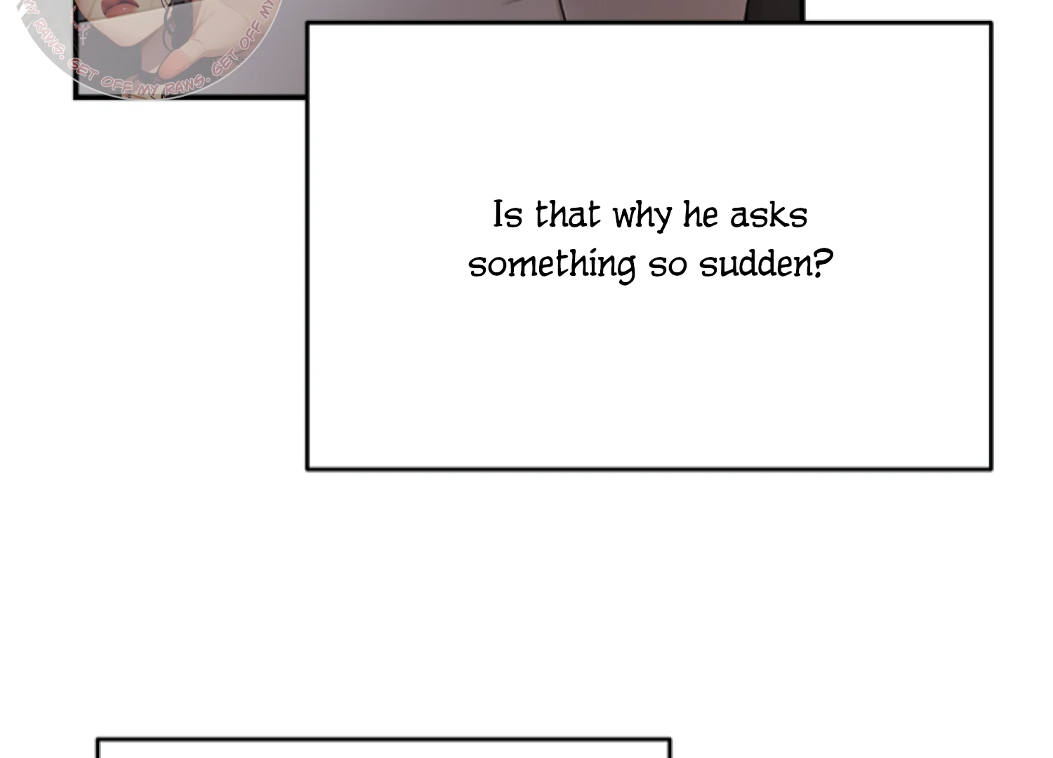Sultry Trap chapter 28 page 162