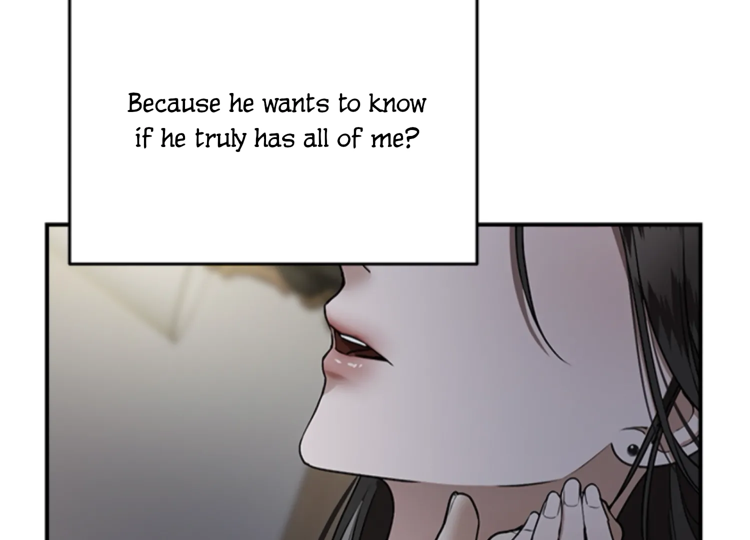 Sultry Trap chapter 28 page 163