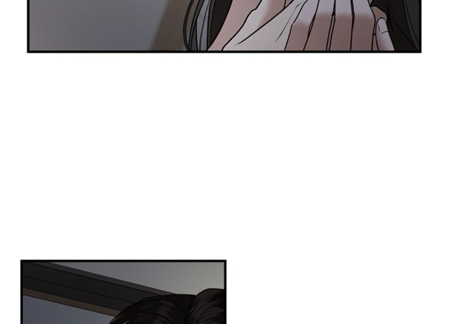 Sultry Trap chapter 28 page 164