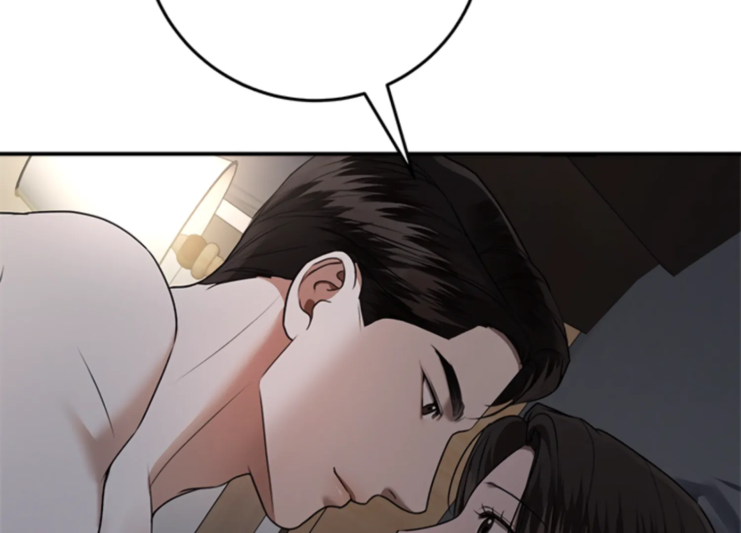 Sultry Trap chapter 28 page 167