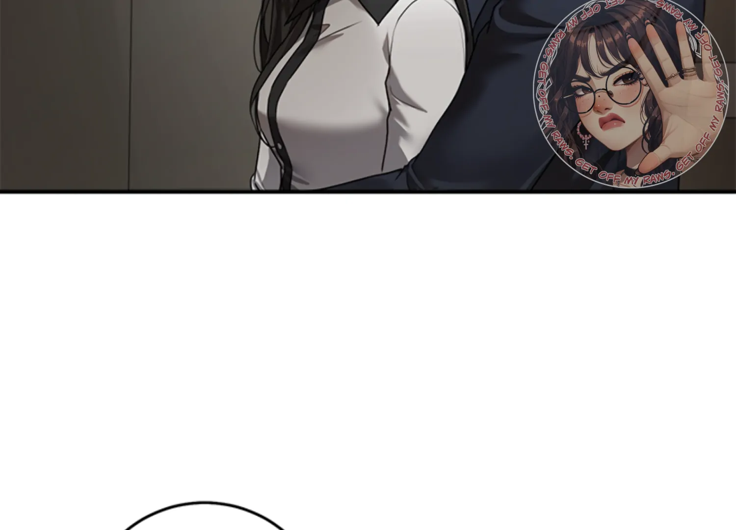 Sultry Trap chapter 28 page 18