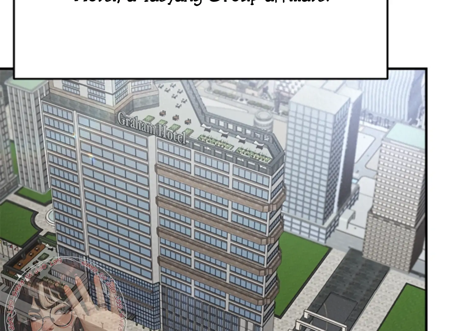 Sultry Trap chapter 28 page 3