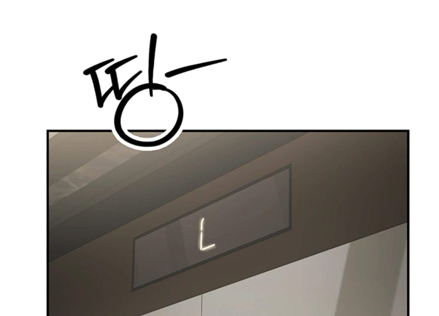 Sultry Trap chapter 28 page 21