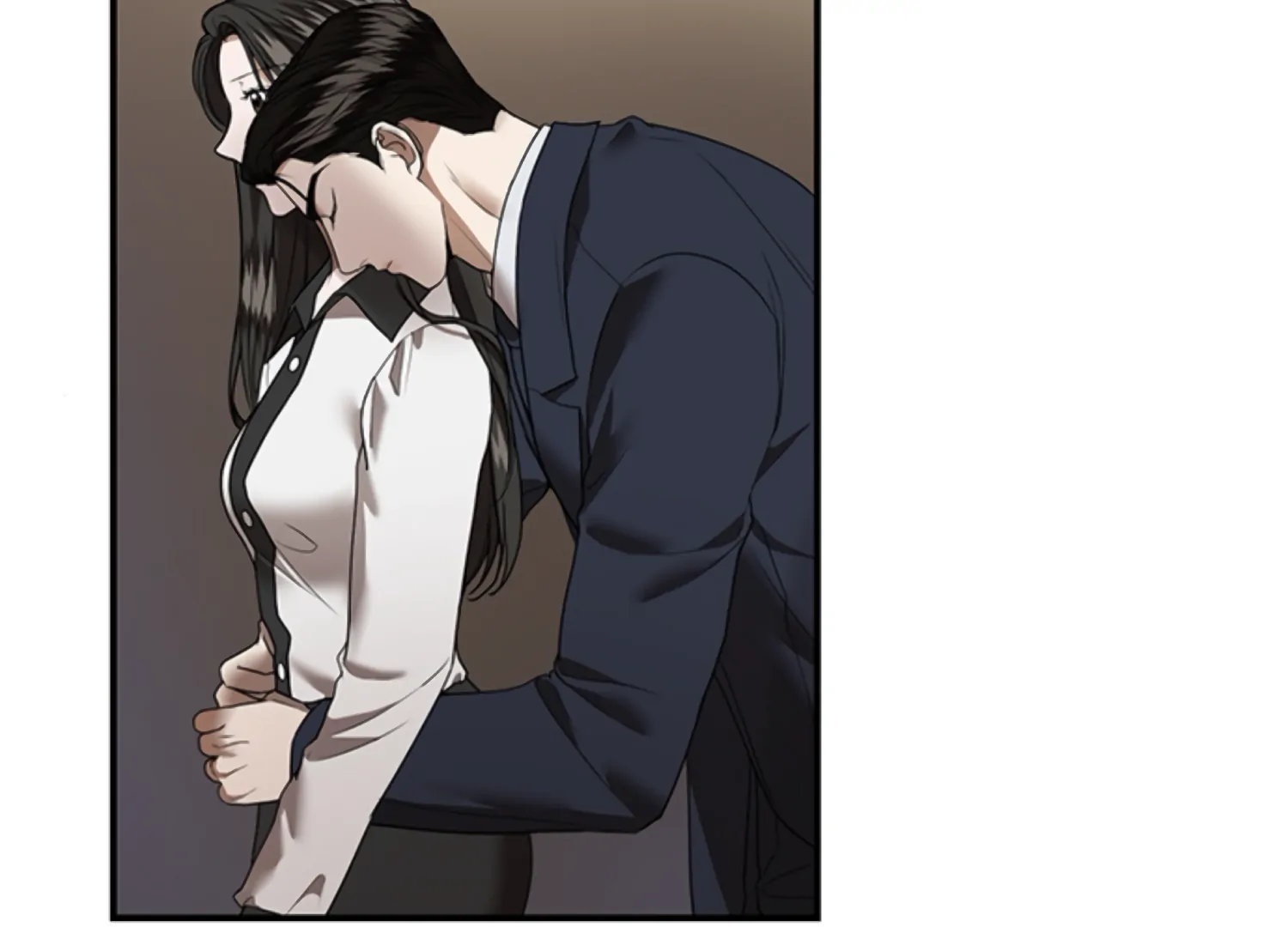 Sultry Trap chapter 28 page 23