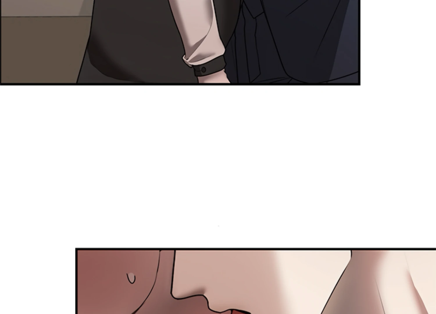 Sultry Trap chapter 28 page 27