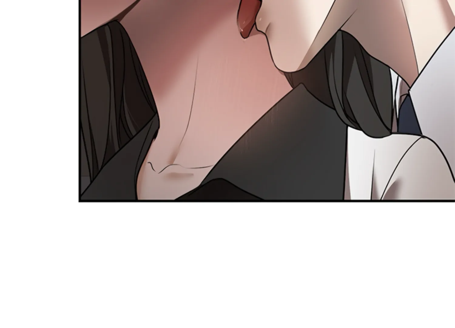 Sultry Trap chapter 28 page 28