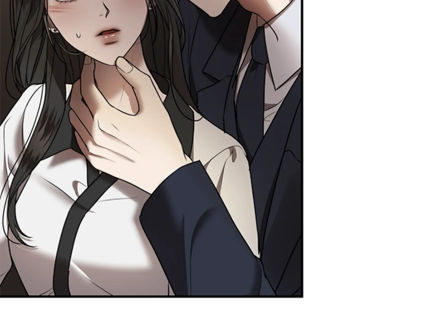 Sultry Trap chapter 28 page 33