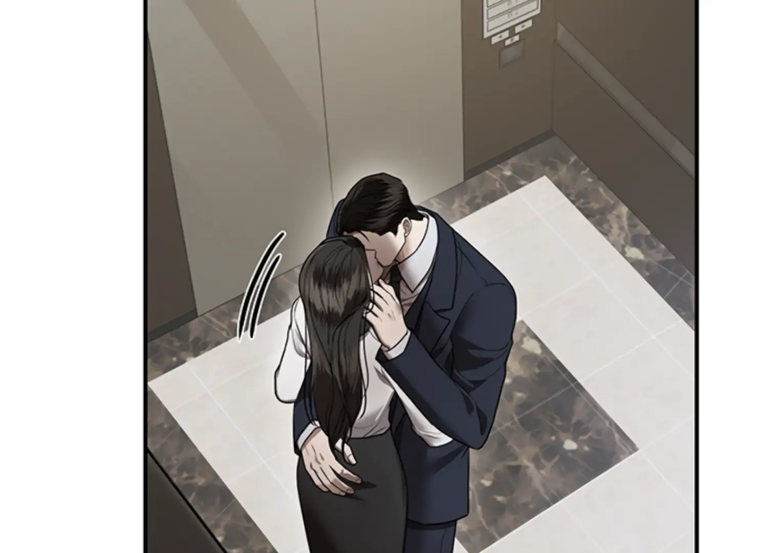 Sultry Trap chapter 28 page 35