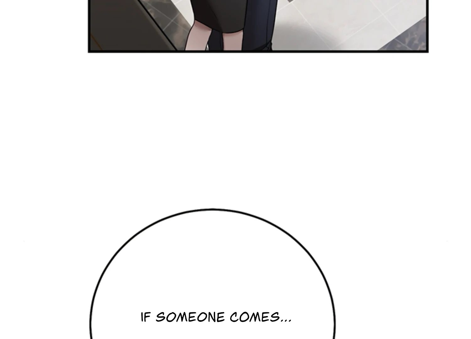 Sultry Trap chapter 28 page 36