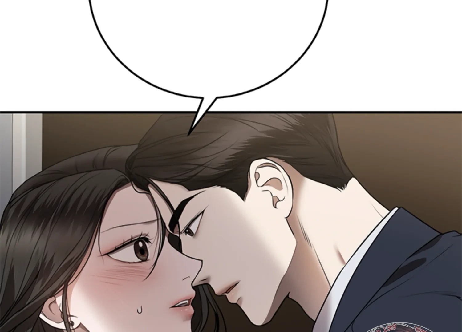 Sultry Trap chapter 28 page 37