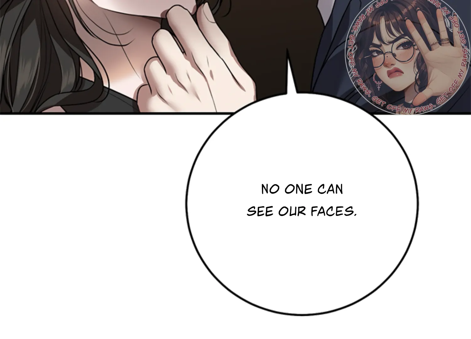 Sultry Trap chapter 28 page 38