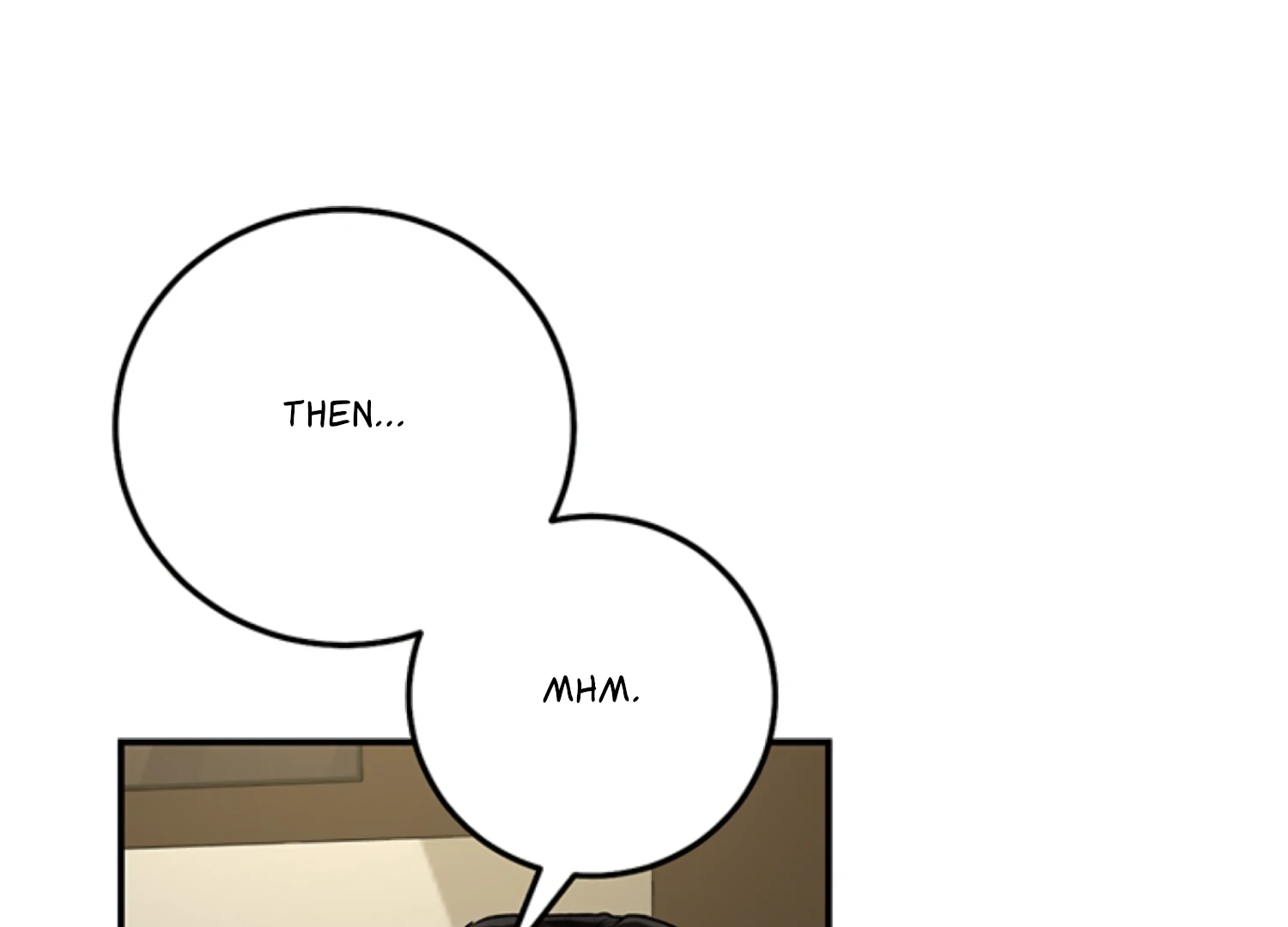 Sultry Trap chapter 28 page 39