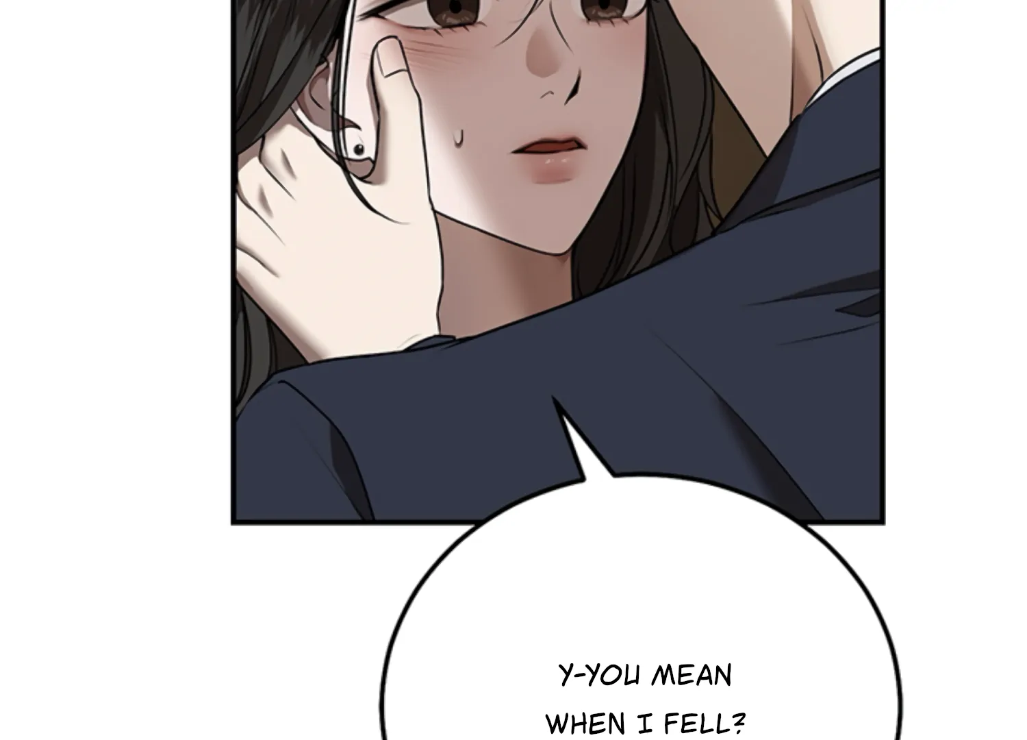 Sultry Trap chapter 28 page 42