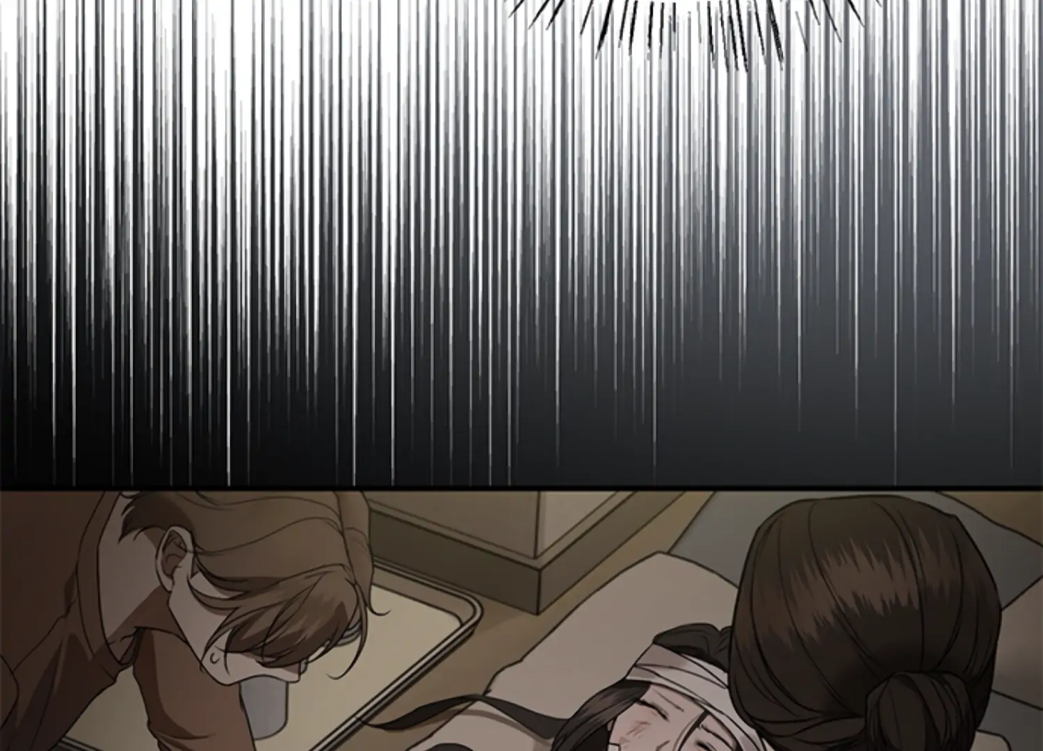 Sultry Trap chapter 28 page 45