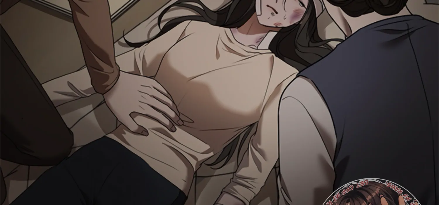 Sultry Trap chapter 28 page 46