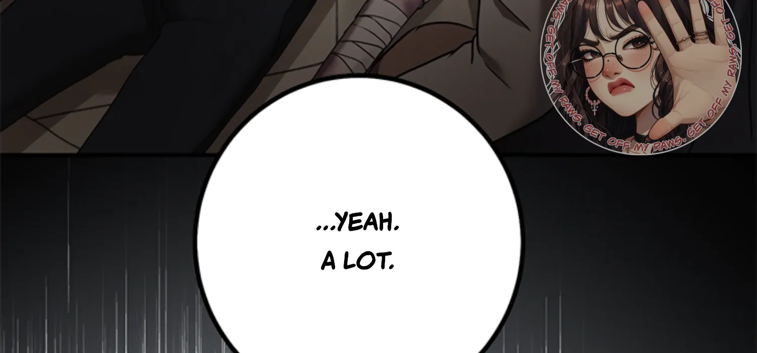 Sultry Trap chapter 28 page 47