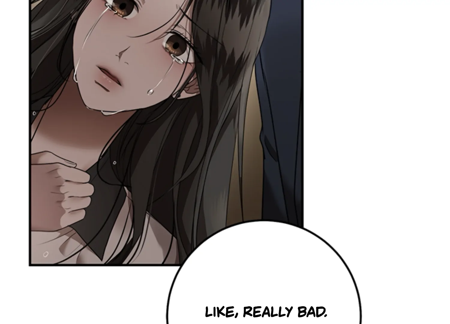 Sultry Trap chapter 28 page 49