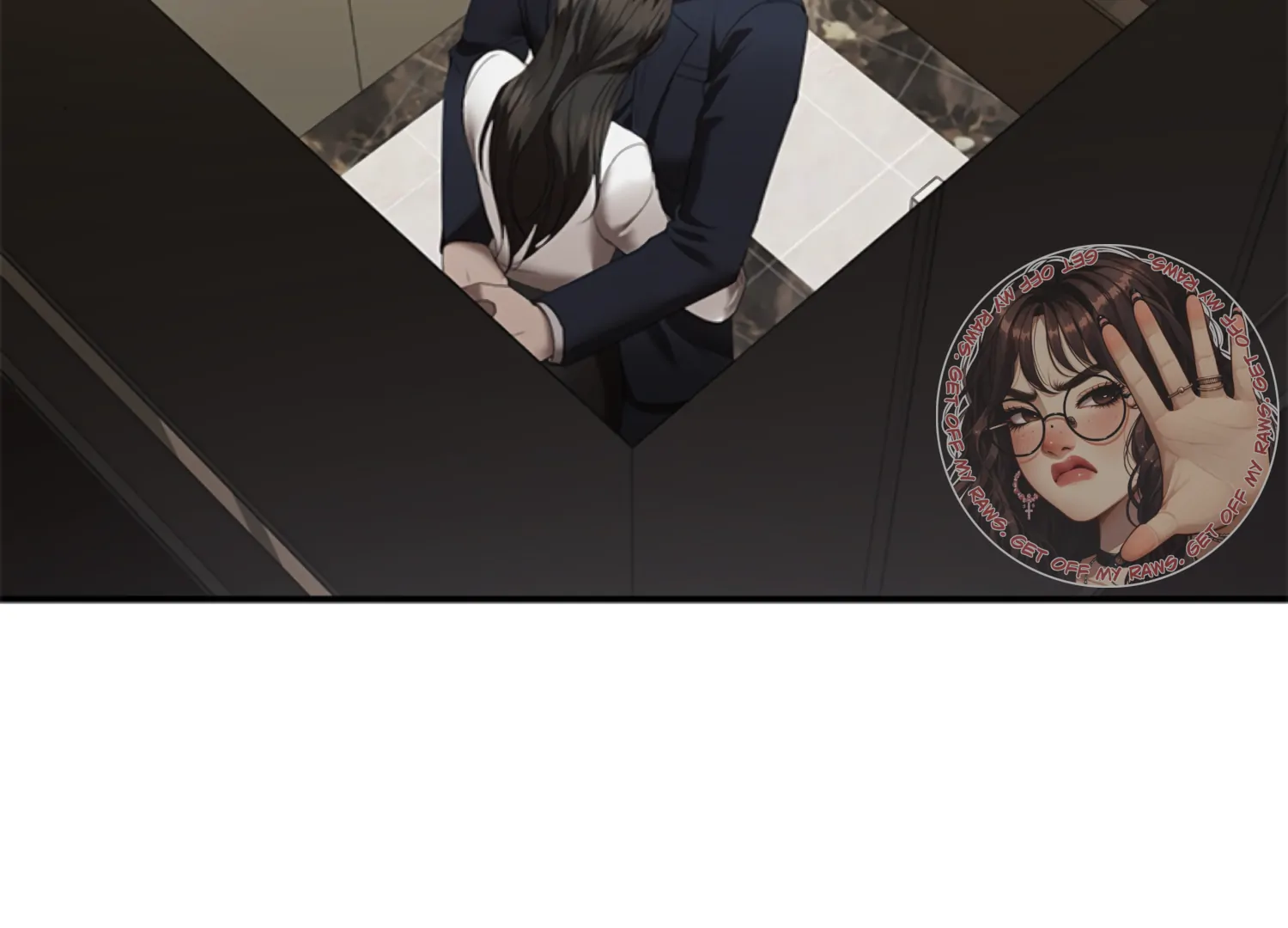 Sultry Trap chapter 28 page 53