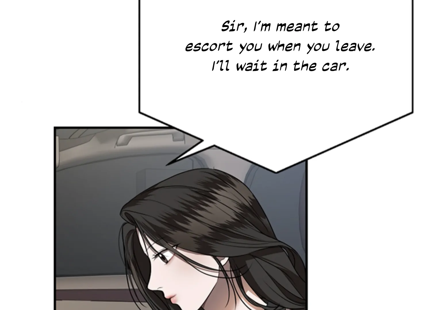 Sultry Trap chapter 28 page 58