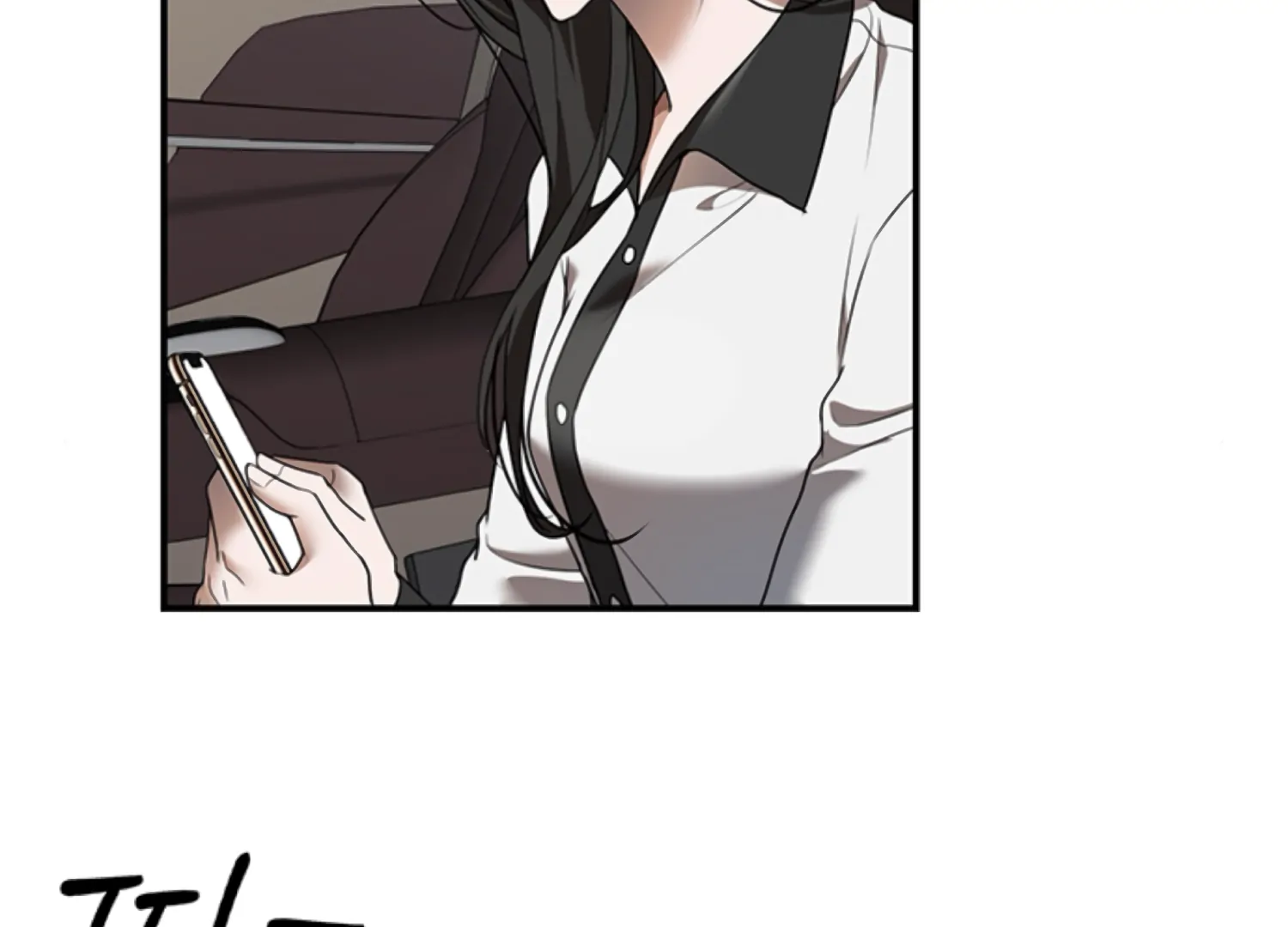 Sultry Trap chapter 28 page 59