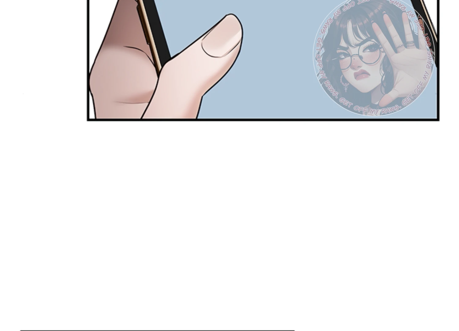 Sultry Trap chapter 28 page 62