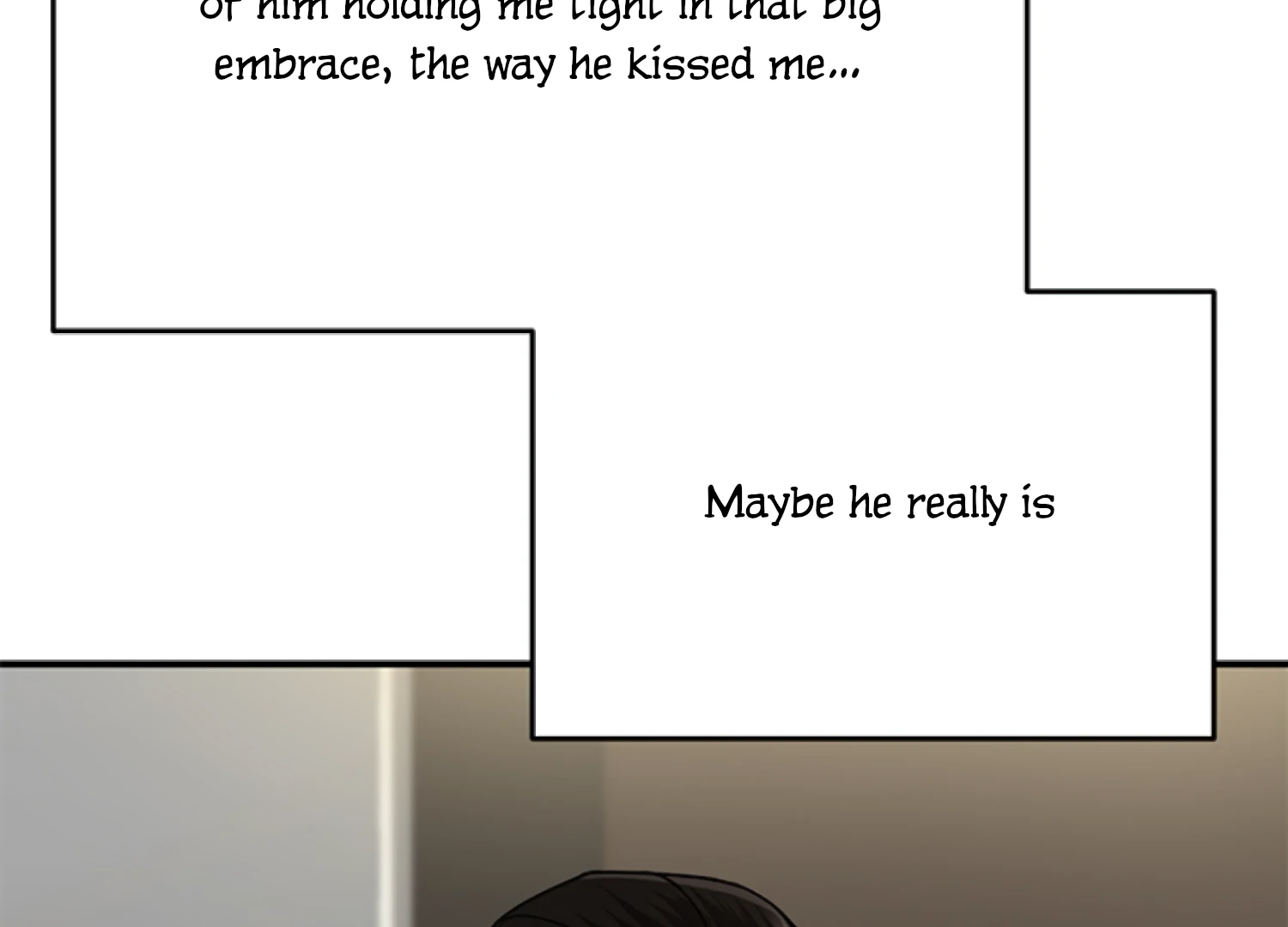 Sultry Trap chapter 28 page 66