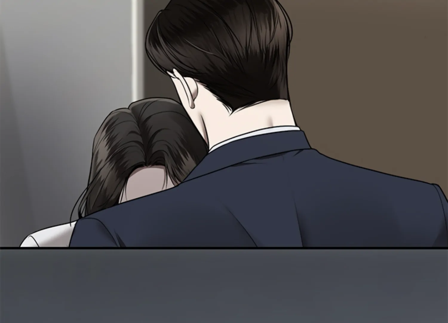 Sultry Trap chapter 28 page 67