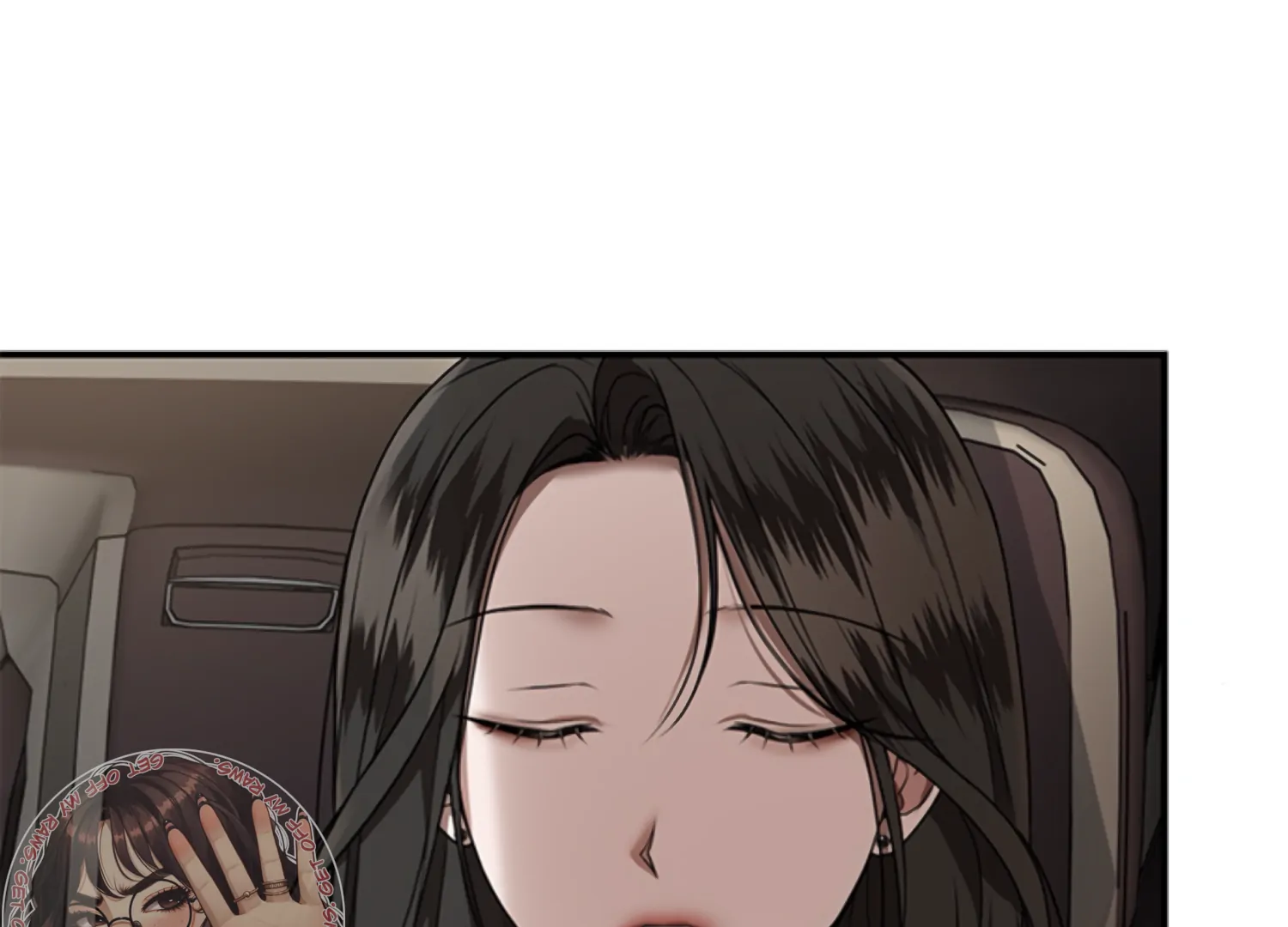 Sultry Trap chapter 28 page 70