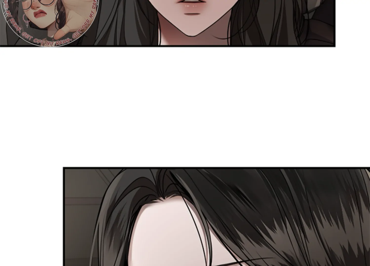 Sultry Trap chapter 28 page 71