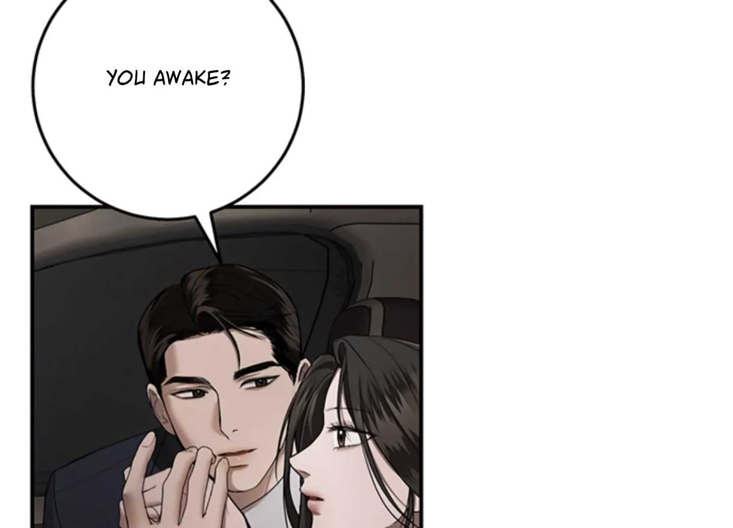 Sultry Trap chapter 28 page 73