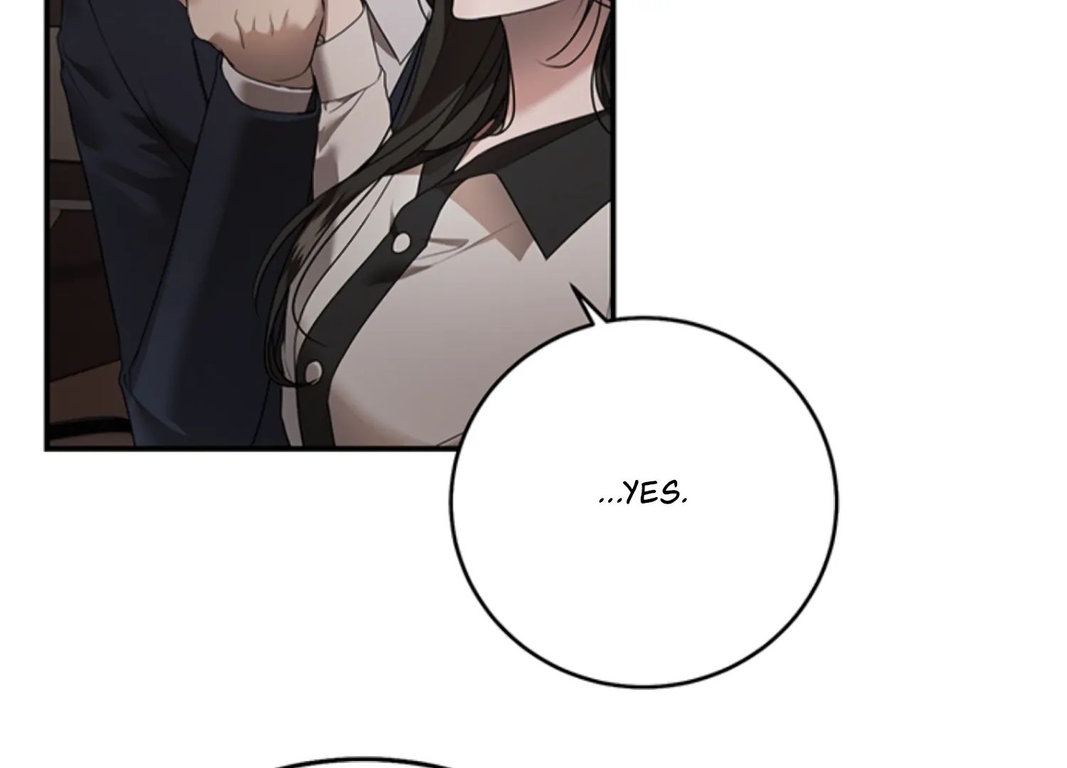 Sultry Trap chapter 28 page 74