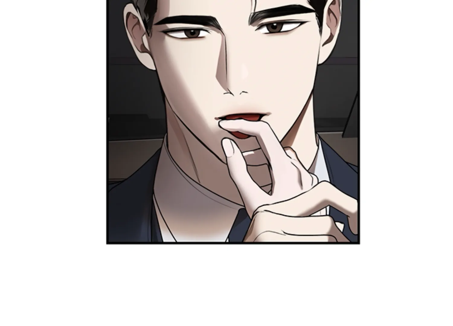 Sultry Trap chapter 28 page 76