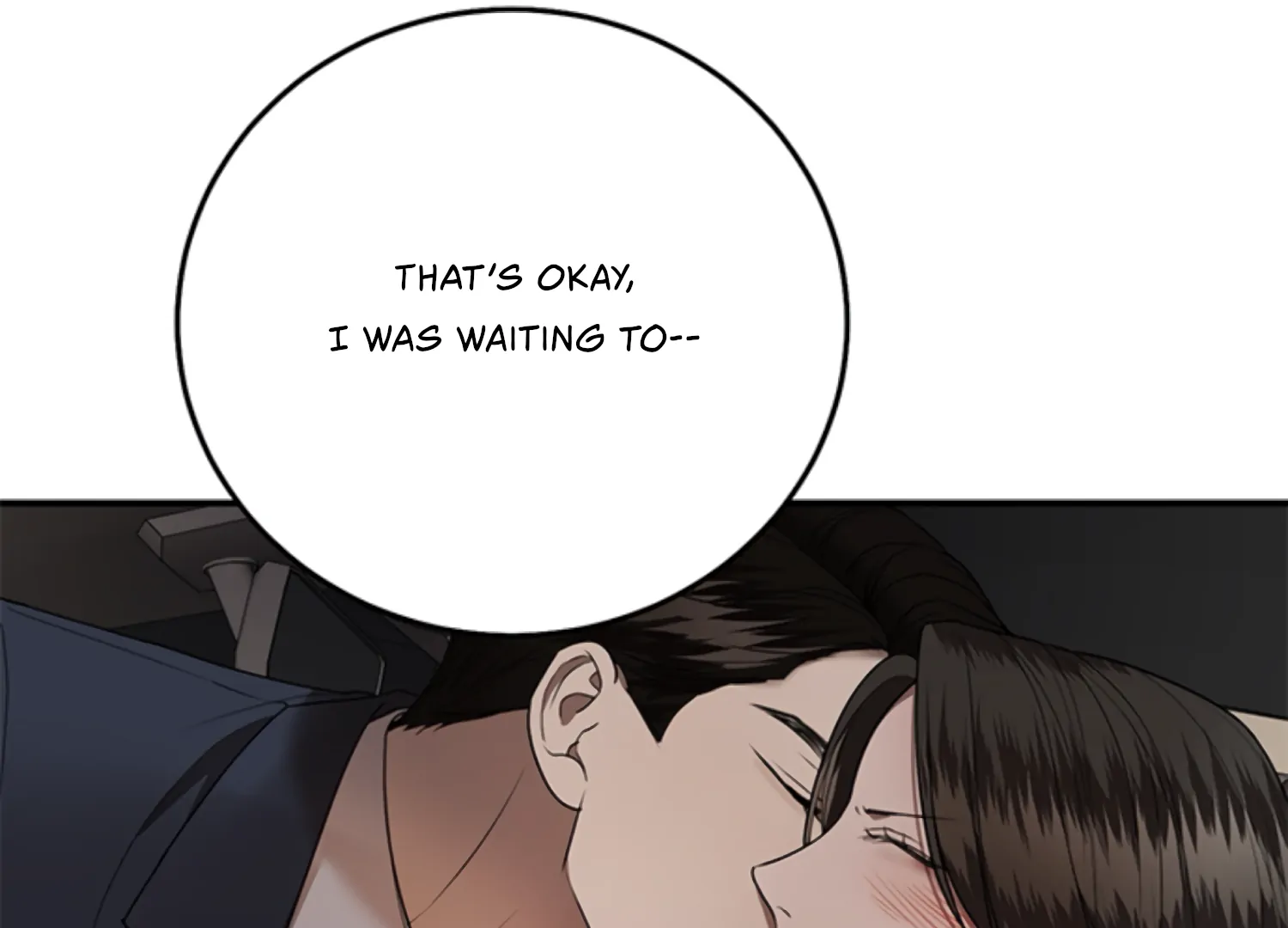 Sultry Trap chapter 28 page 77