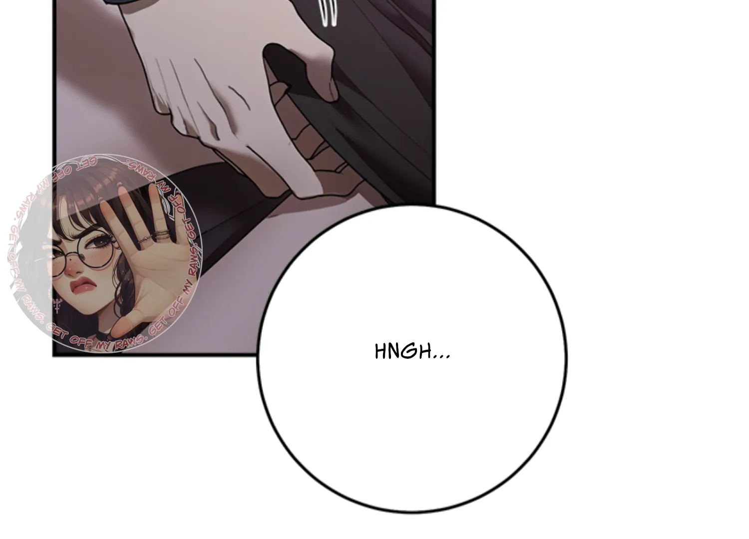 Sultry Trap chapter 28 page 80