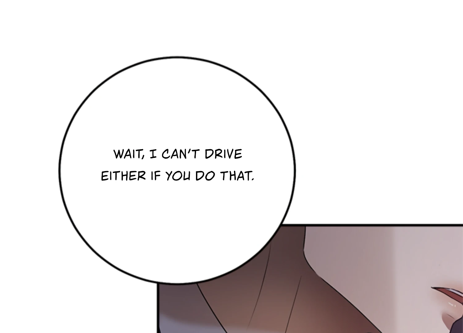 Sultry Trap chapter 28 page 81
