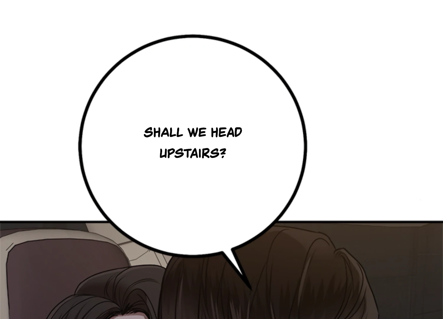 Sultry Trap chapter 28 page 86