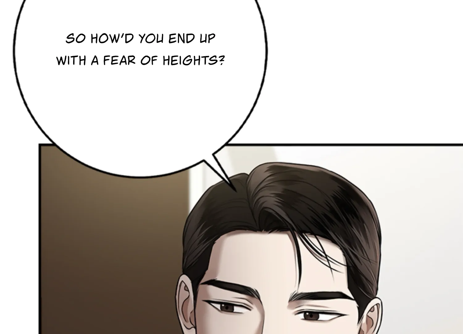 Sultry Trap chapter 28 page 10