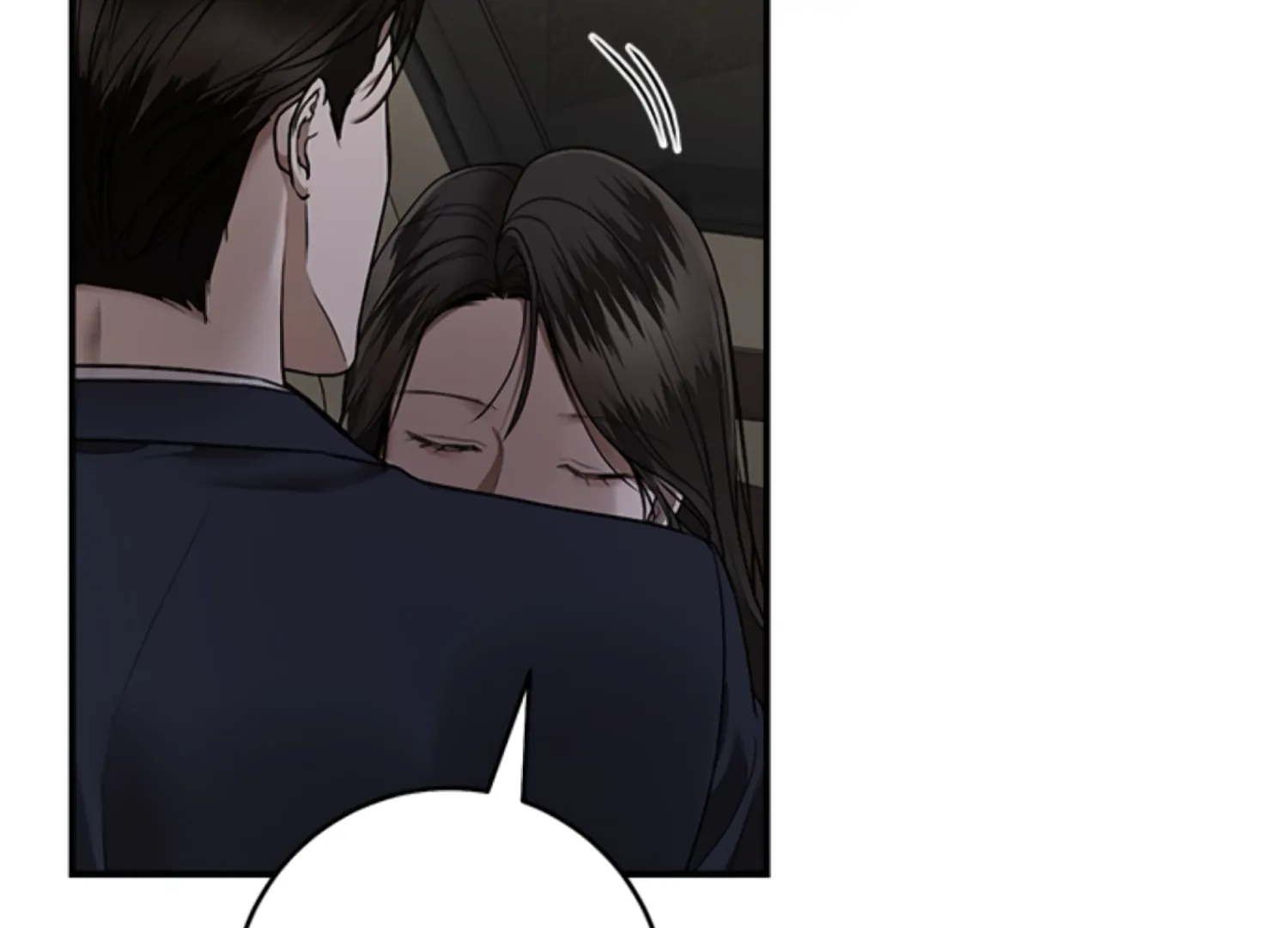 Sultry Trap chapter 28 page 91