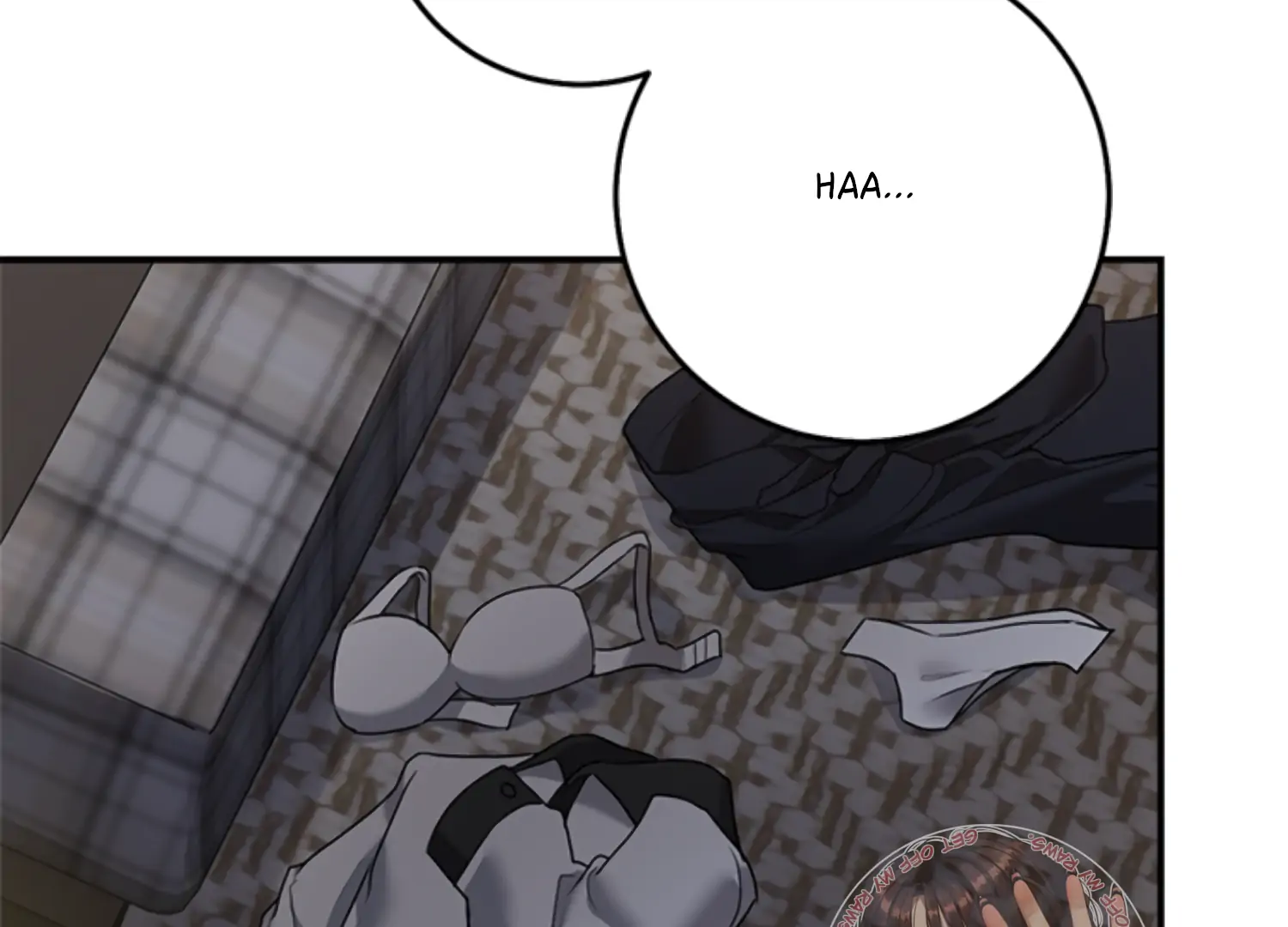 Sultry Trap chapter 28 page 95