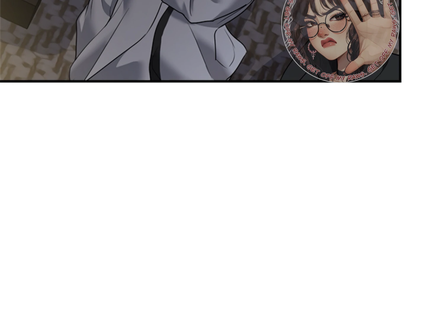 Sultry Trap chapter 28 page 96